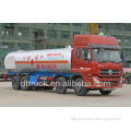 Dongfeng 13T LPG tanker truck